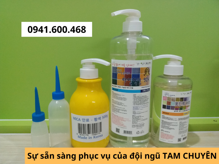 Dịch vụ chống thấm ron tại HCM