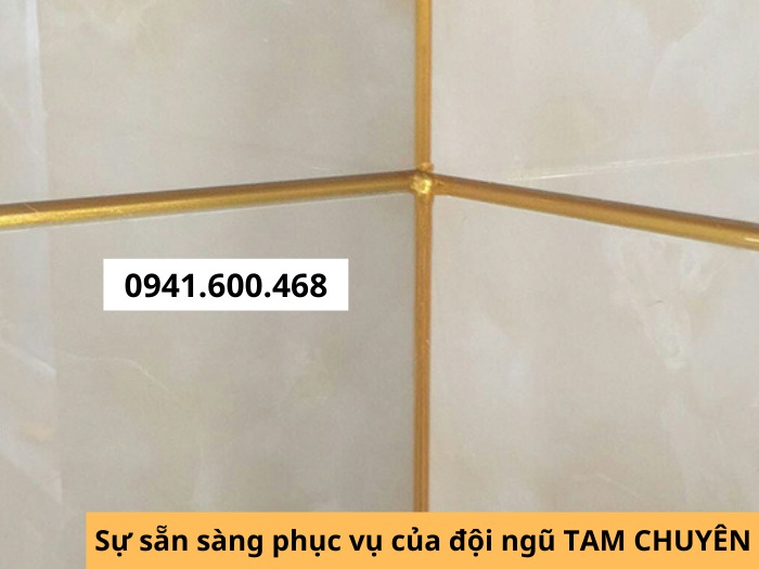 Giải pháp chống thấm tuyệt hảo