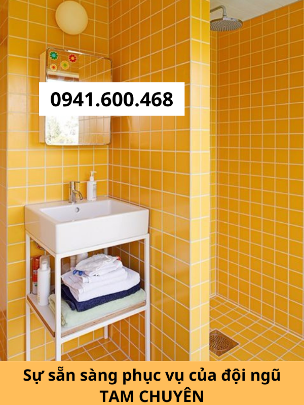 Lợi ích của keo ron chống thấm