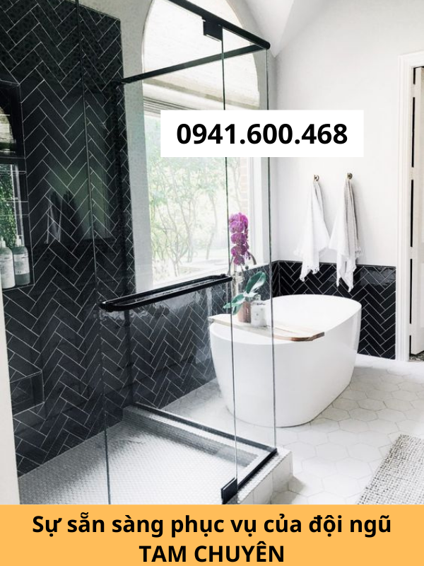 Quy trình thi công chống thấm