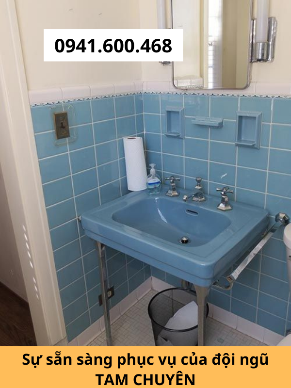 Quy trình thi công chống thấm